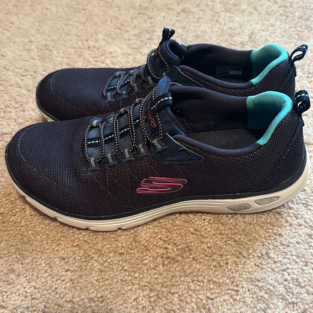 Skechers Relaxed Fit 9 - Picture 3 of 7